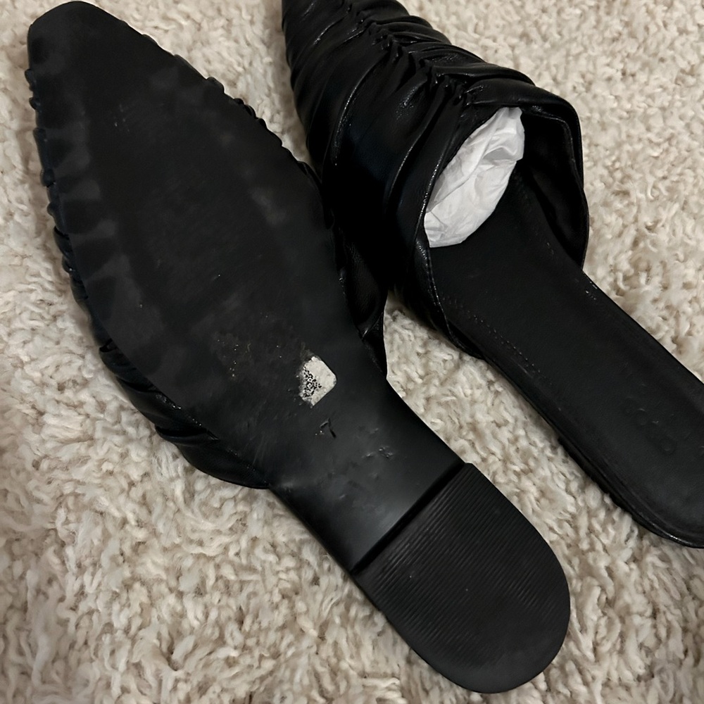 ASOS mule - Picture 2 of 3